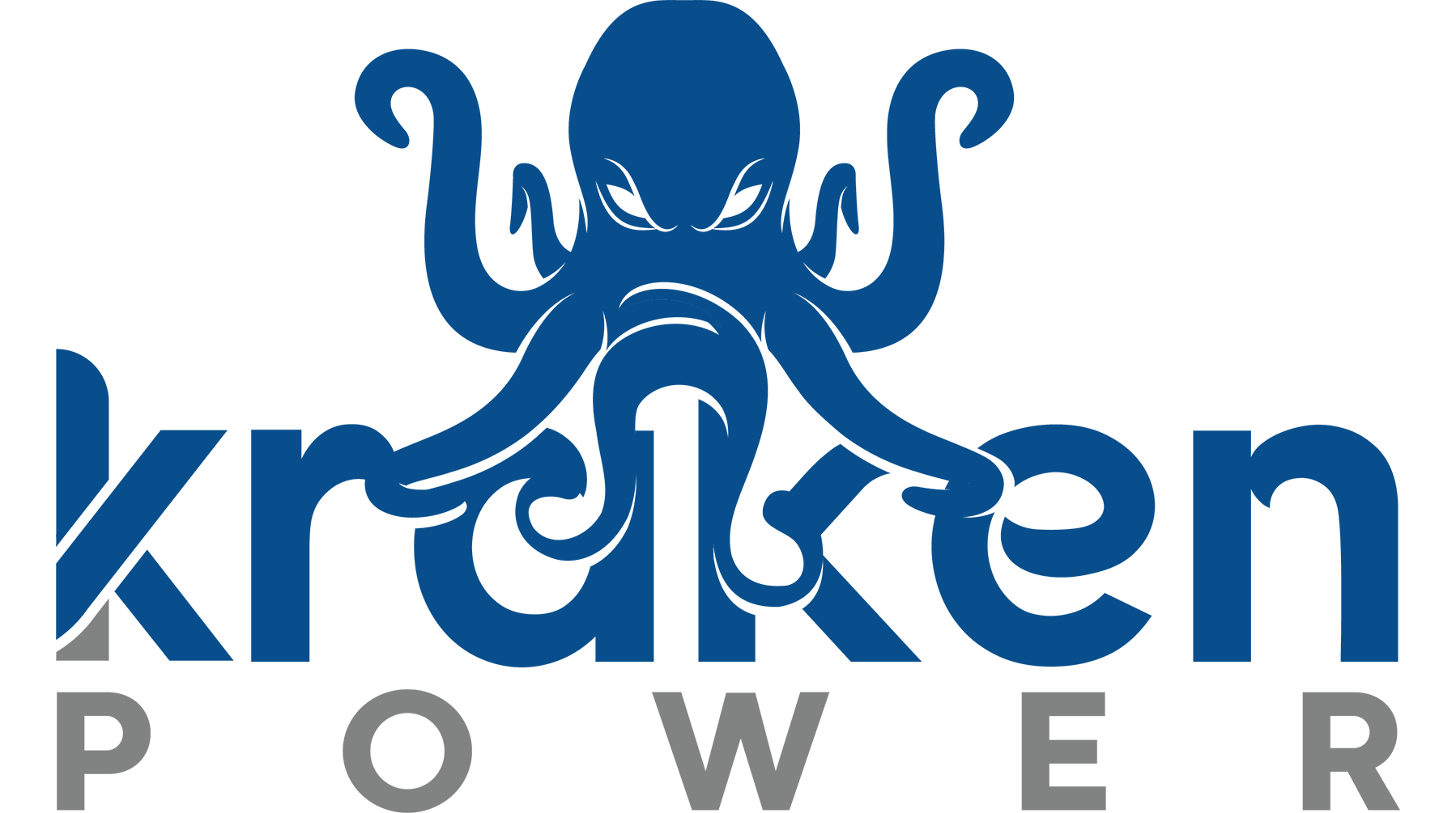 KRAKEN POWER